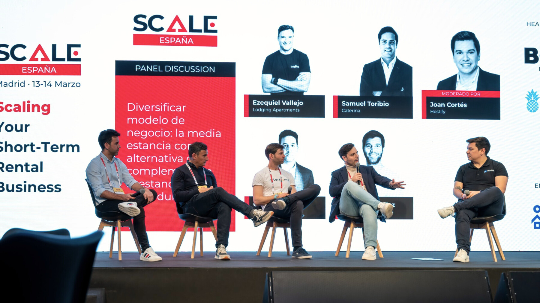 Hospitality reimagined: Categories blur beyond recognition