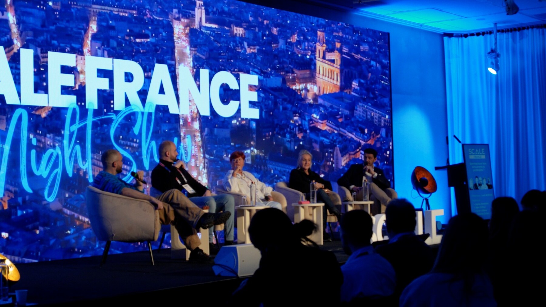 Louis Andews_SCALE France