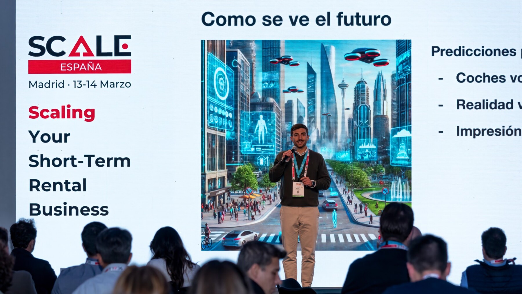 The two-sided realities of 2026 in short-term rentals