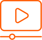 Offering visual and auditory learning, videos provide in-depth insights