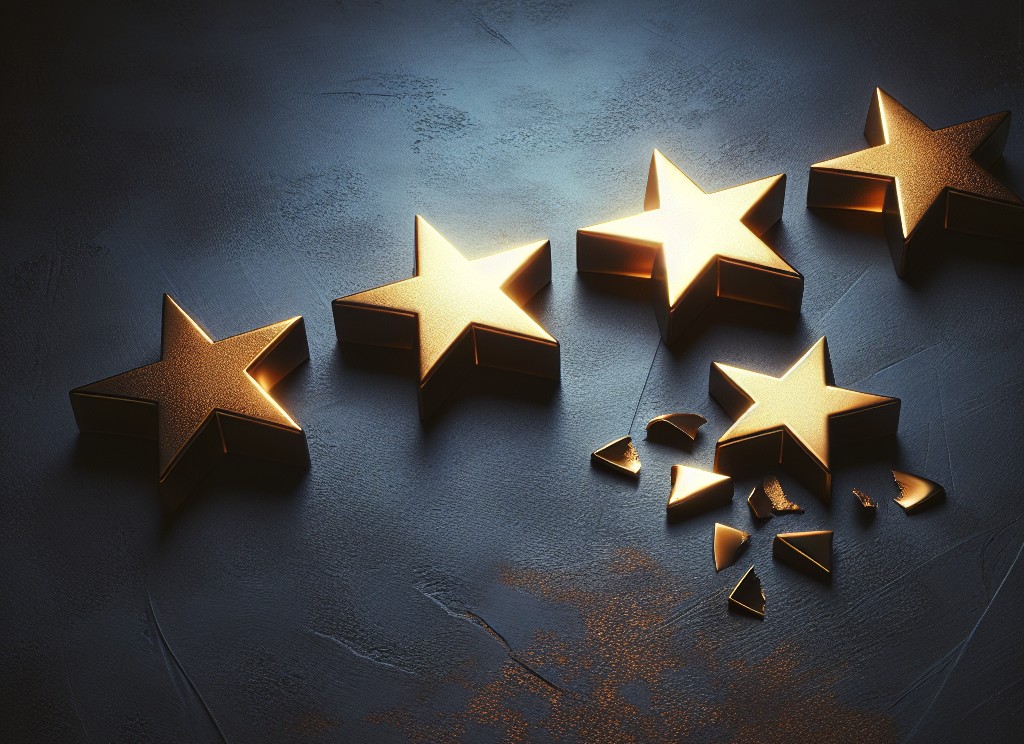 Why short-term rental hosts are losing faith in OTA review systems