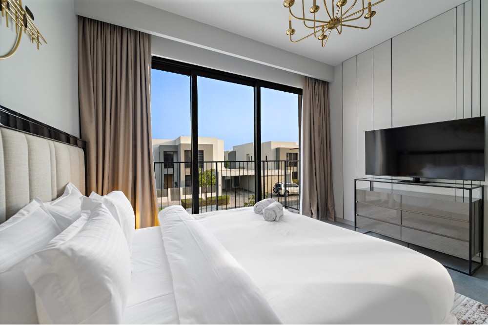 UAE Short-Term Rentals: The Rise of Mid-Term Demand